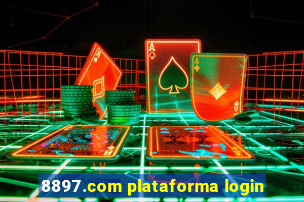 8897.com plataforma login